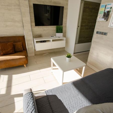 Caballos Premium 16-F Levante Beach 베니돔 외부 사진