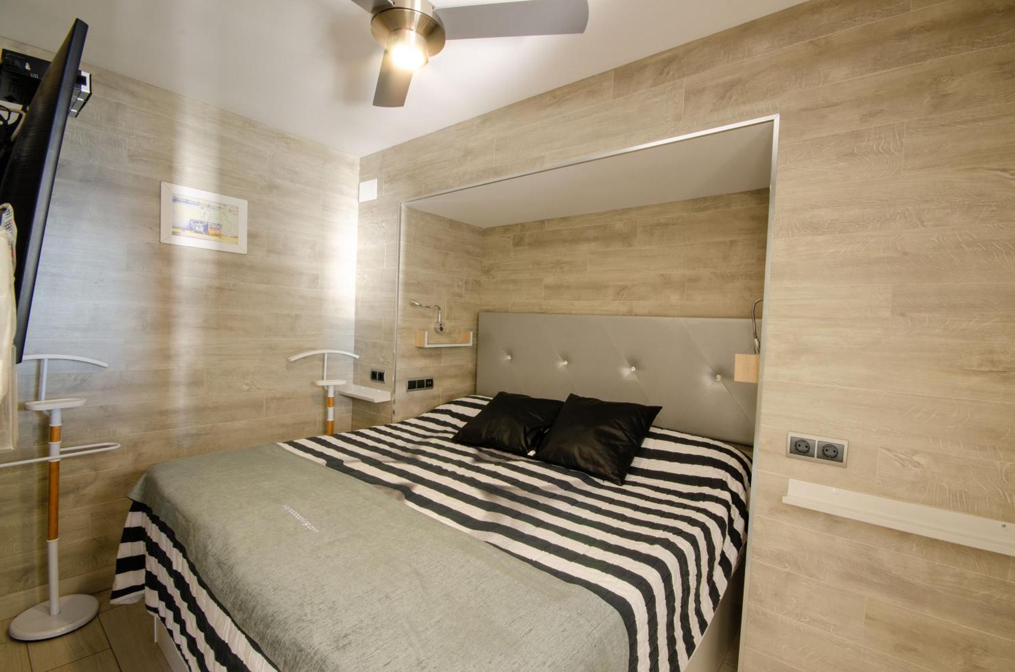 Caballos Premium 16-F Levante Beach 베니돔 외부 사진
